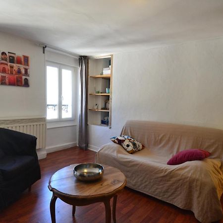 Vu Du Toit Apartment Luz-Saint-Sauveur Ngoại thất bức ảnh